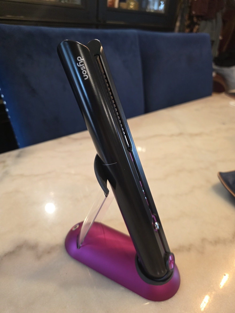 Dyson Corrale Straightener - Picture 2 of 7